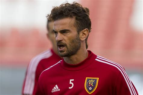 kyle beckerman net worth|Kyle Beckerman